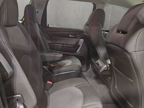 Used 2013 Chevrolet Traverse LT w/ All-Star Edition AWD/4WD image 21