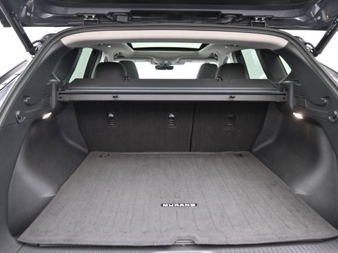 Used 2025 Nissan Murano SL w/ Cargo Package AWD/4WD image 19
