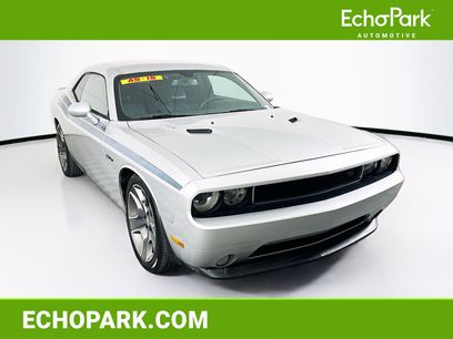 Used 2012 Dodge Challenger R/T