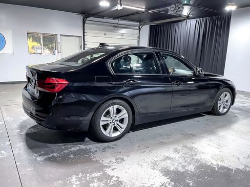 Used 2016 BMW 328i xDrive Sedan image 8