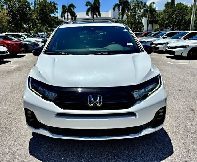 New 2026 Honda Odyssey Sport-L image 2