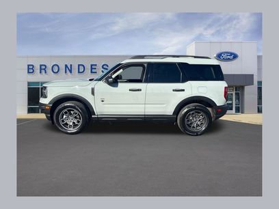 Used 2023 Ford Bronco Sport Big Bend w/ Convenience Package