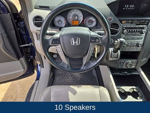 Used 2014 Honda Pilot Touring image 3