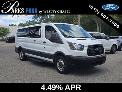 Used 2019 Ford Transit 350 XL