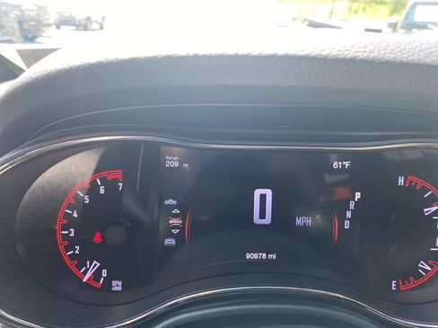Certified 2020 Dodge Durango GT AWD/4WD image 38