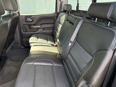 Used 2018 GMC Sierra 1500 Denali AWD/4WD image 13