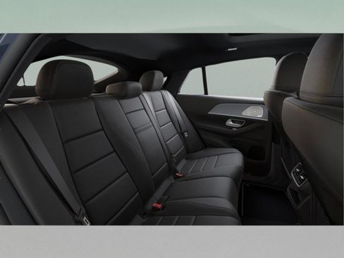 New 2026 Mercedes-Benz GLE 450 4MATIC Coupe image 41