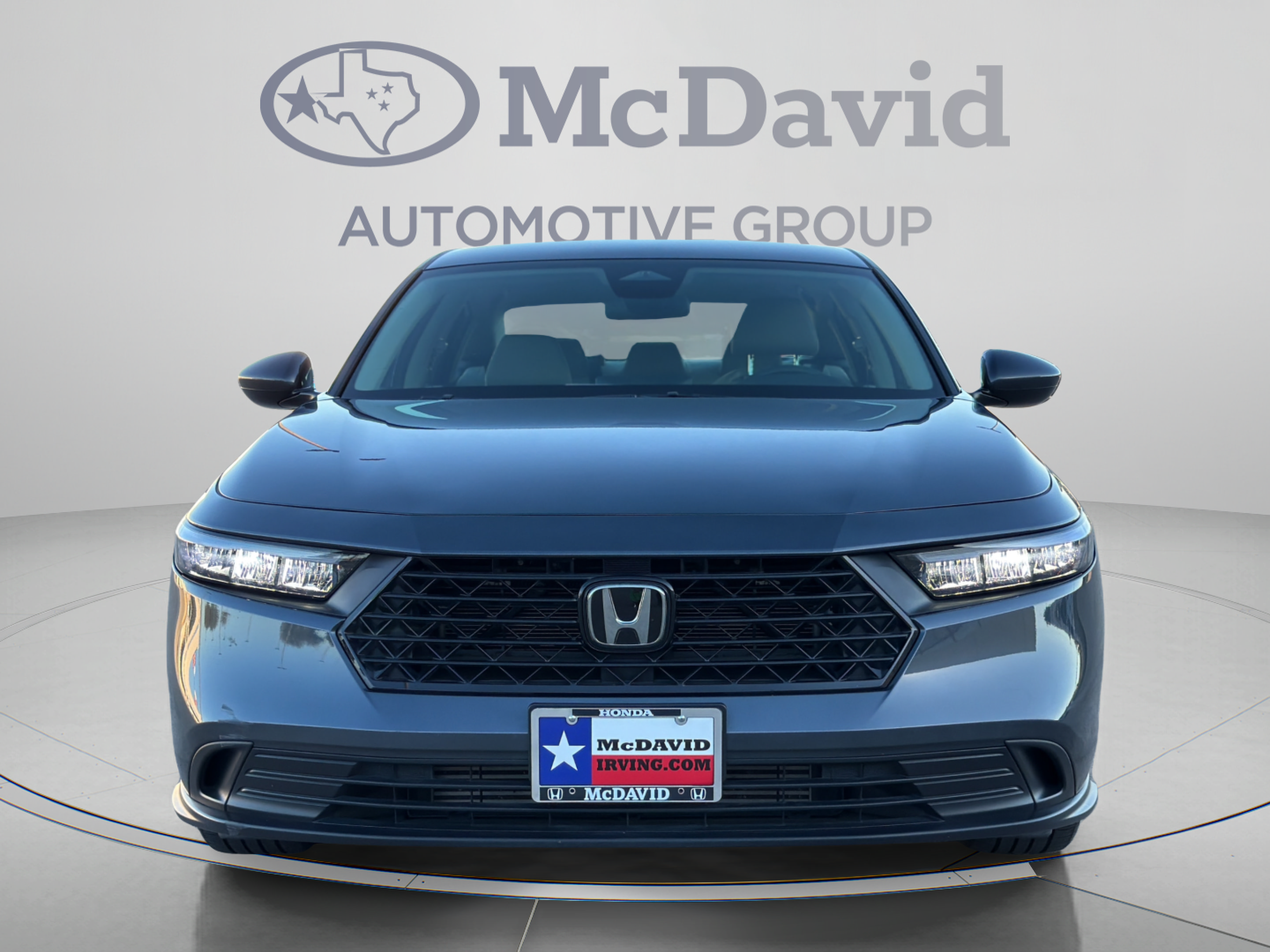 Used 2024 Honda Accord LX image 9