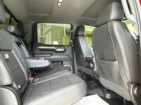 Used 2022 Chevrolet Silverado 1500 RST w/ All Star Edition Plus AWD/4WD image 5