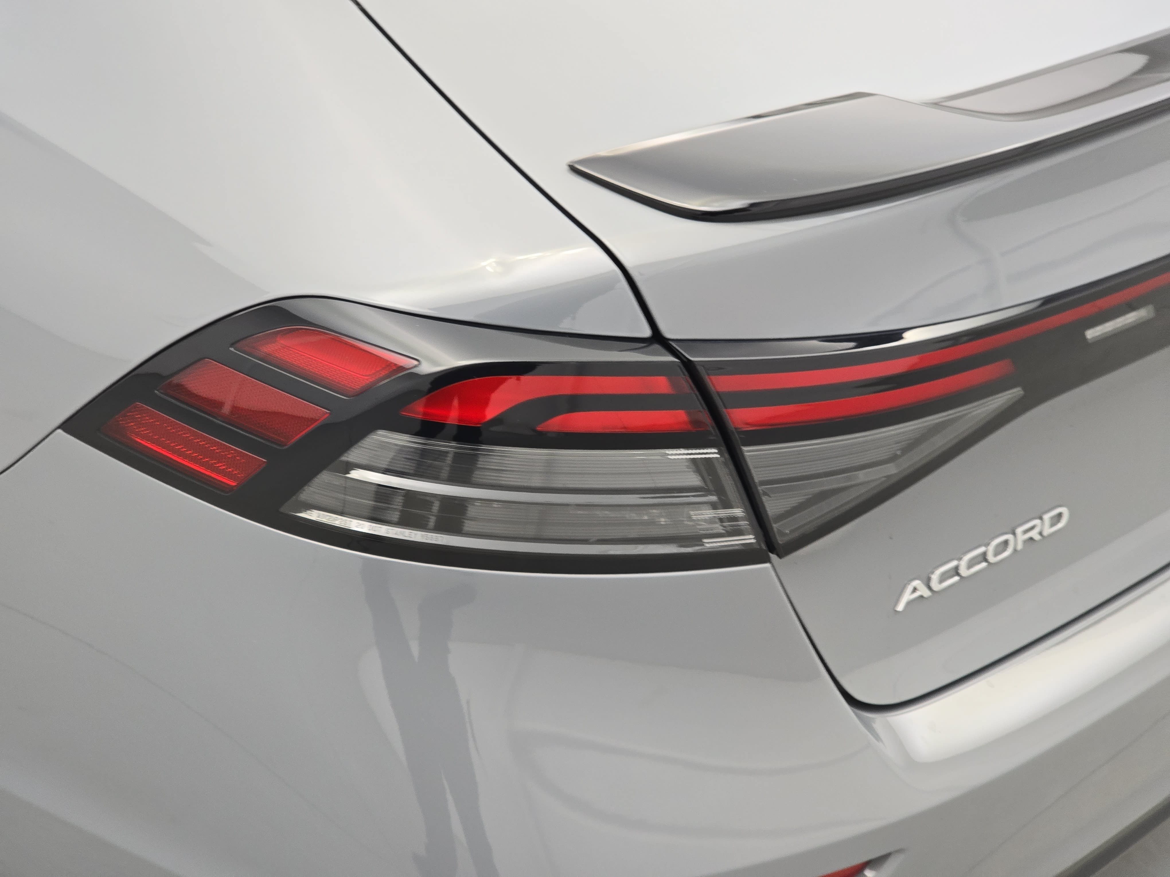 Used 2024 Honda Accord Sport image 33