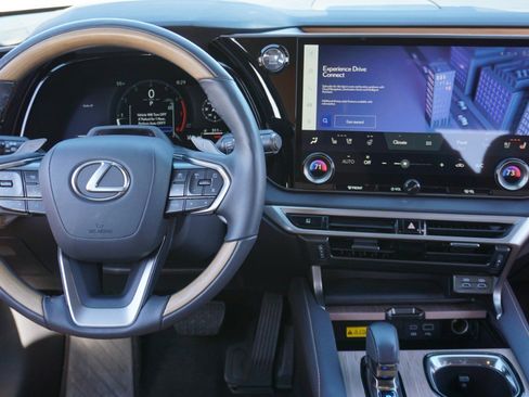 Certified 2025 Lexus RX 350 Premium image 28