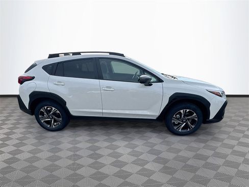 New 2026 Subaru Crosstrek 2.0i Premium image 31