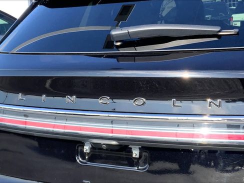 Used 2023 Lincoln Nautilus Black Label image 28