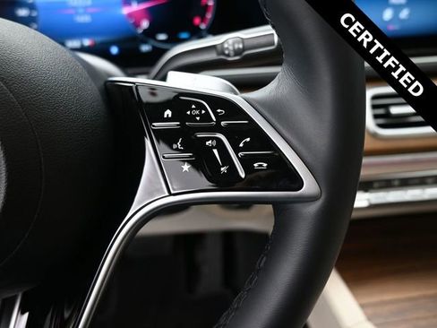 New 2026 Mercedes-Benz GLE 350 4MATIC image 23