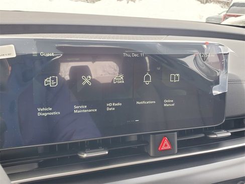 New 2026 Kia Carnival image 21