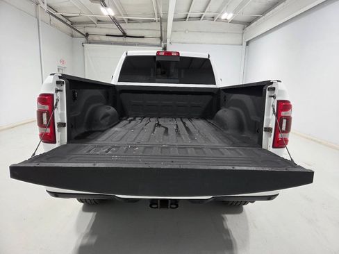 Used 2023 RAM 2500 Laramie AWD/4WD image 7