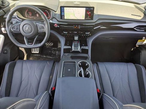 New 2026 Acura MDX Type S AWD/4WD image 15