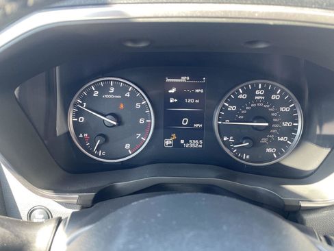 Used 2025 Subaru Ascent Premium image 13