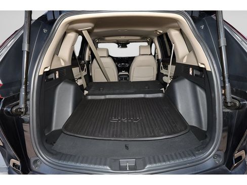Used 2017 Honda CR-V EX-L image 18