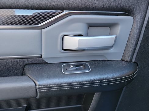 Used 2020 RAM 2500 Power Wagon image 19