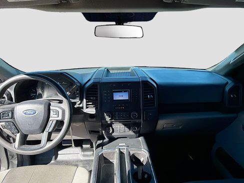 Used 2018 Ford F150 XL w/ Equipment Group 101A Mid image 16