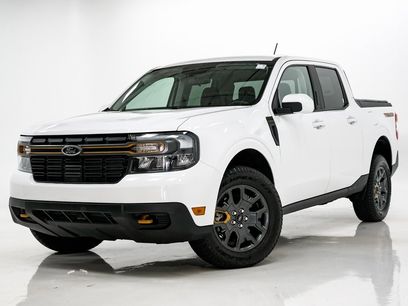 Used 2023 Ford Maverick Tremor w/ Tremor Off-Road Package