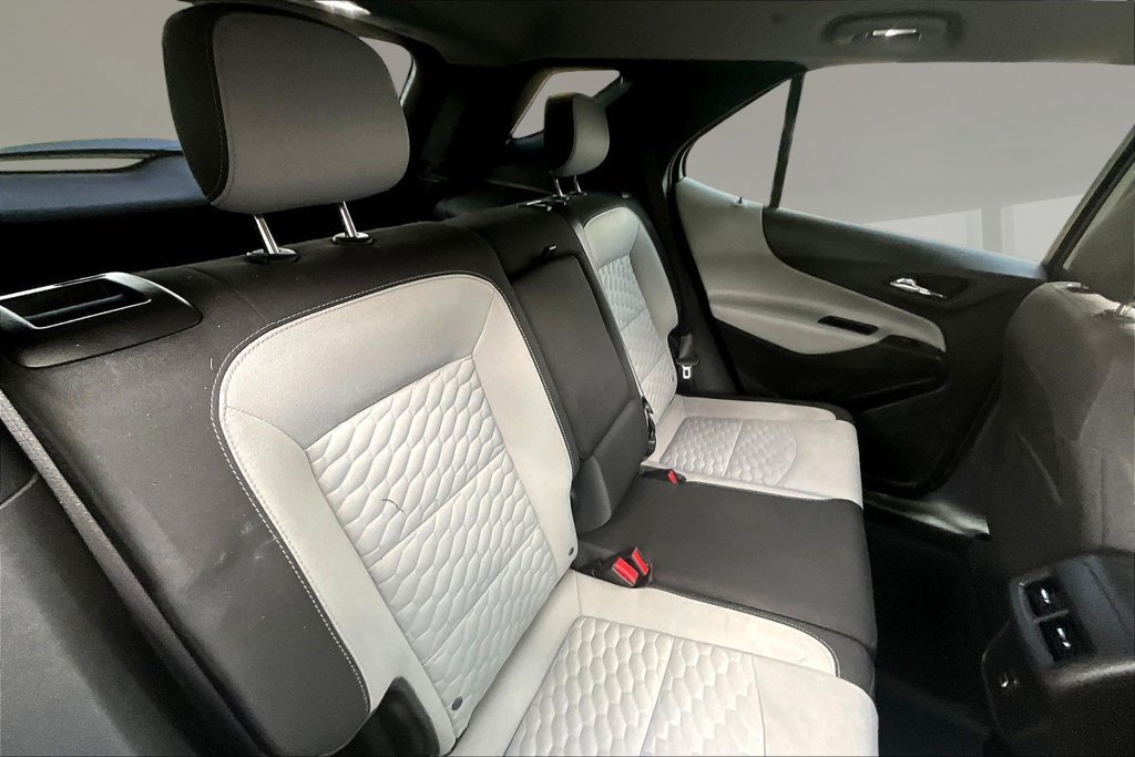 Used 2019 Chevrolet Equinox LT FWD image 24
