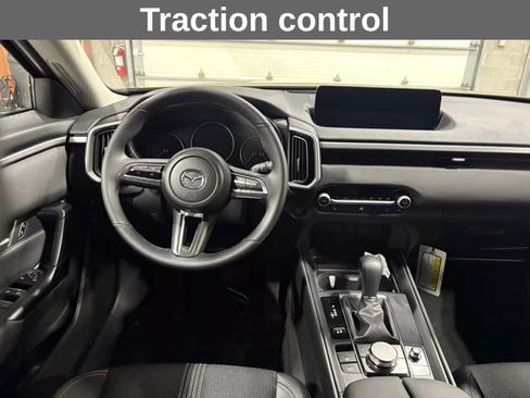 Used 2026 MAZDA CX-50 Meridian Edition AWD/4WD image 17