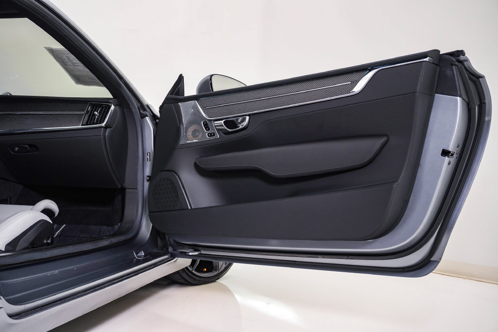 Used 2021 Polestar Polestar 1 AWD/4WD image 17