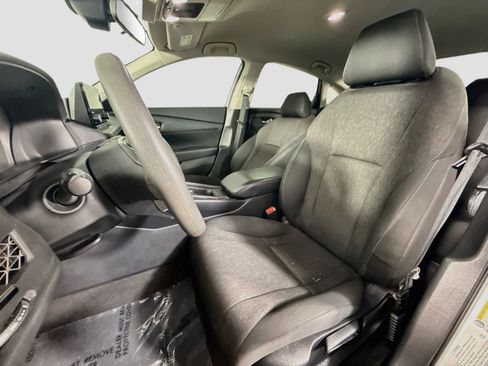 Used 2024 Honda Accord LX image 22