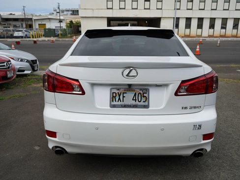 Used 2013 Lexus IS 250 RWD image 22