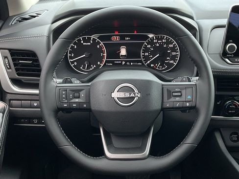 New 2026 Nissan Rogue SV image 20