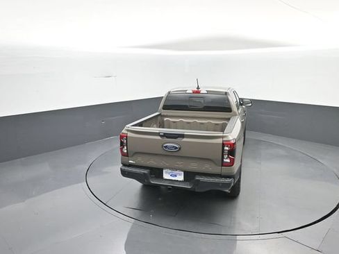 New 2026 Ford Ranger XLT AWD/4WD image 28