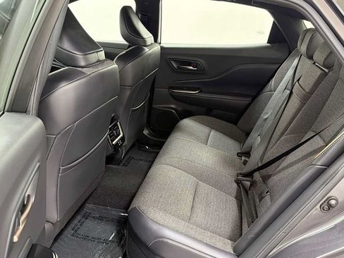 Certified 2024 Toyota Crown AWD/4WD image 24