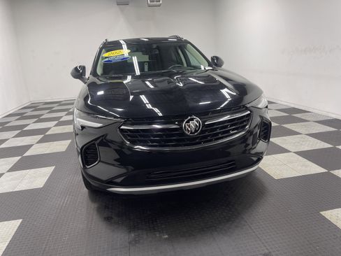 Used 2023 Buick Envision Preferred w/ Sport Touring Package image 7