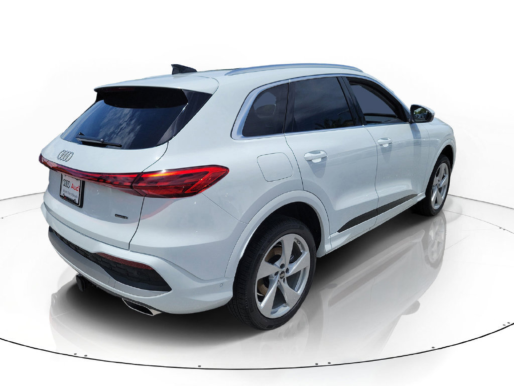 New 2026 Audi Q5 Premium AWD/4WD image 4