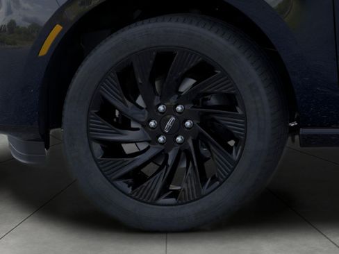 New 2026 Lincoln Navigator L Reserve w/ Jet Appearance Package AWD/4WD image 19