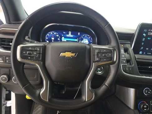 Used 2024 Chevrolet Tahoe LT RWD image 8