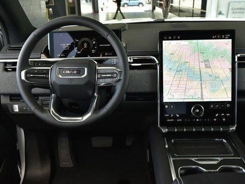 New 2026 GMC Sierra EV Elevation AWD/4WD image 30