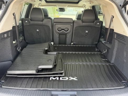 Certified 2026 Acura MDX SH-AWD image 5