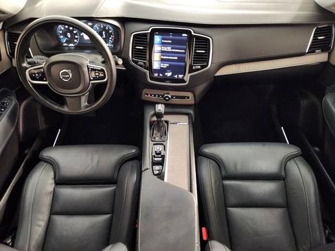 Used 2020 Volvo XC90 T6 Inscription w/ Protection Package Premier AWD/4WD image 4