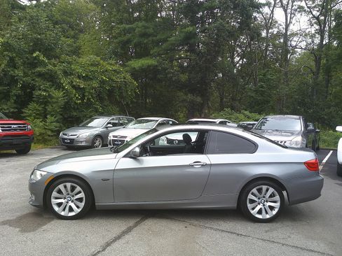 Used 2013 BMW 328i xDrive Coupe image 7