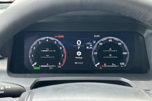 New 2026 Toyota Tacoma TRD Off-Road w/ TRD Off Road Premium Package AWD/4WD image 28