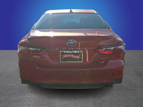 Used 2024 Toyota Camry LE FWD image 5