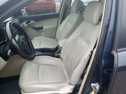 Used 2004 Saab 9-3 Linear image 10