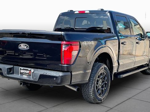 Used 2024 Ford F150 XLT w/ Equipment Group 302A MID AWD/4WD image 13