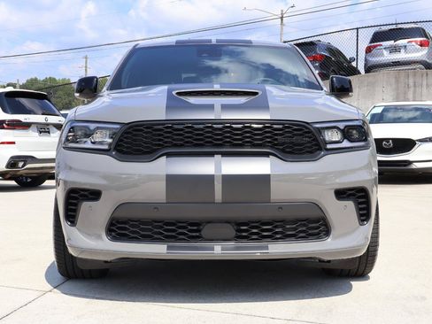Used 2026 Dodge Durango R/T AWD/4WD image 10
