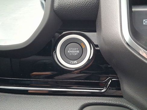 New 2026 RAM 1500 Laramie w/ Night Edition image 14