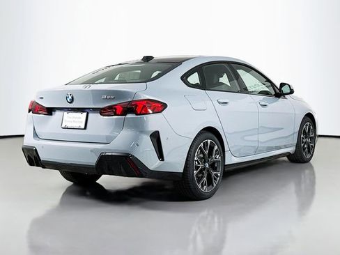 Used 2025 BMW 228i xDrive 228 xDrive Gran Coupe w/ Premium Package image 7