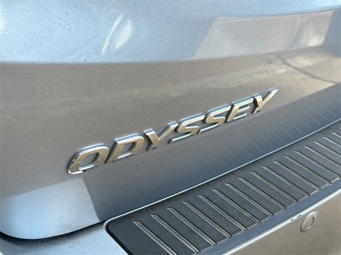 Used 2022 Honda Odyssey Elite image 9